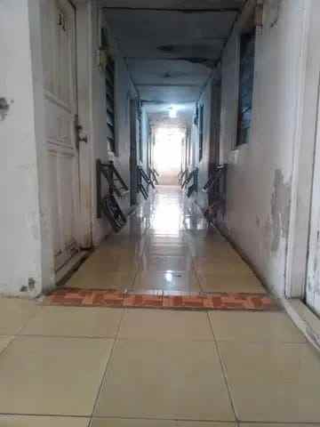 dijual kost kramat jati