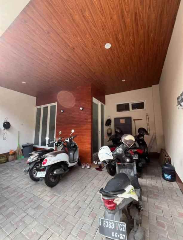 dijual kost lowokwaru