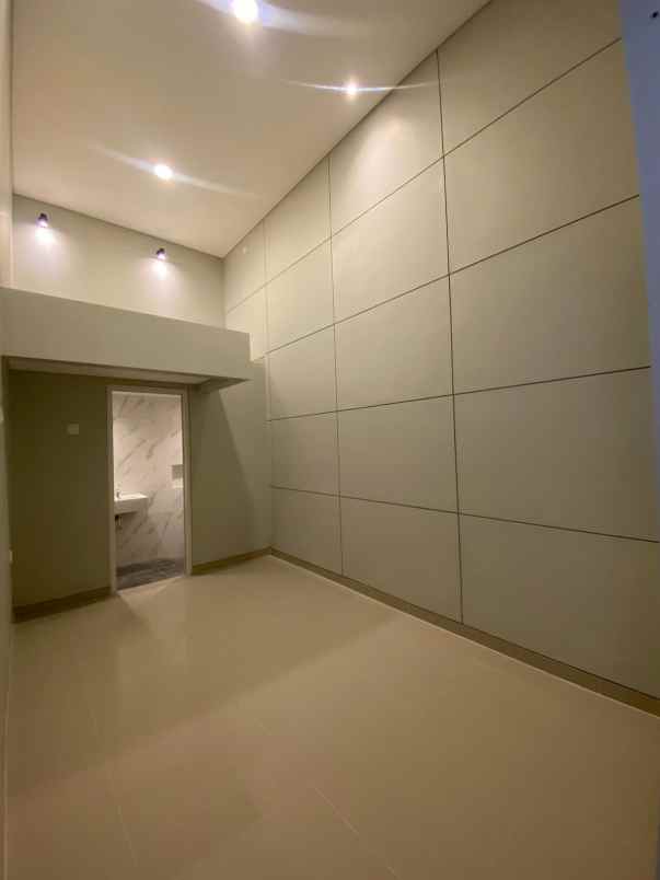 dijual kost mul