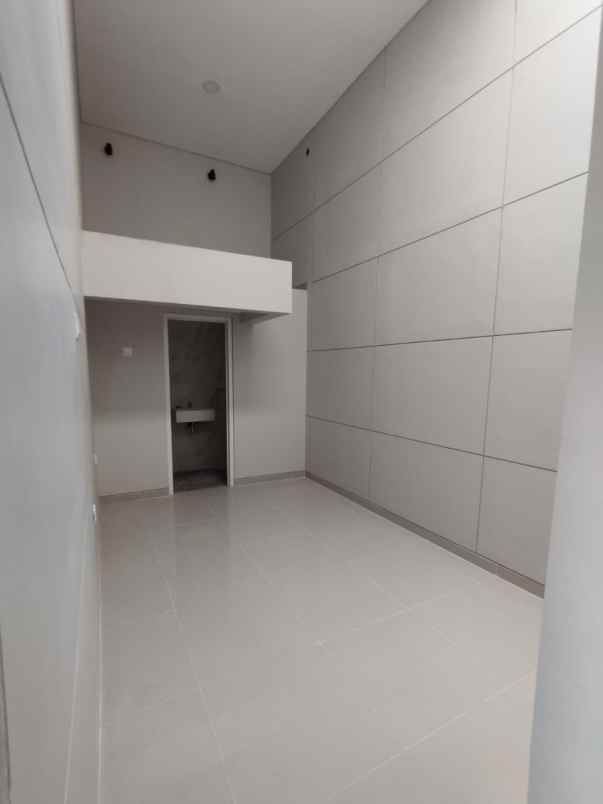 dijual kost mul