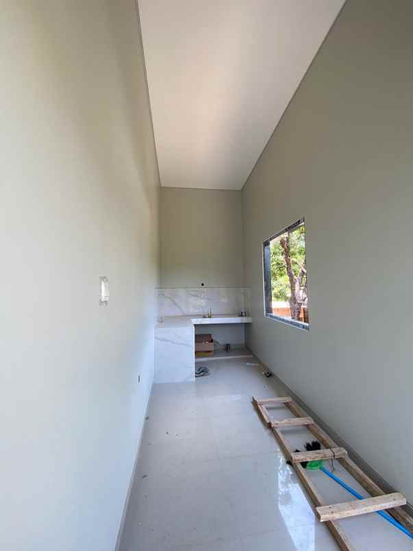 dijual kost mul
