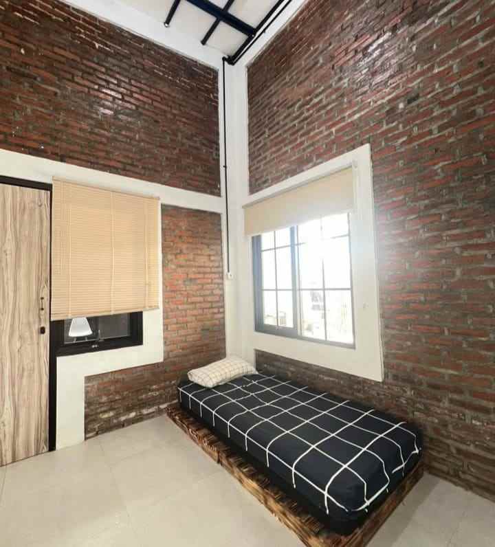 dijual kost perumahan tunggulwulung