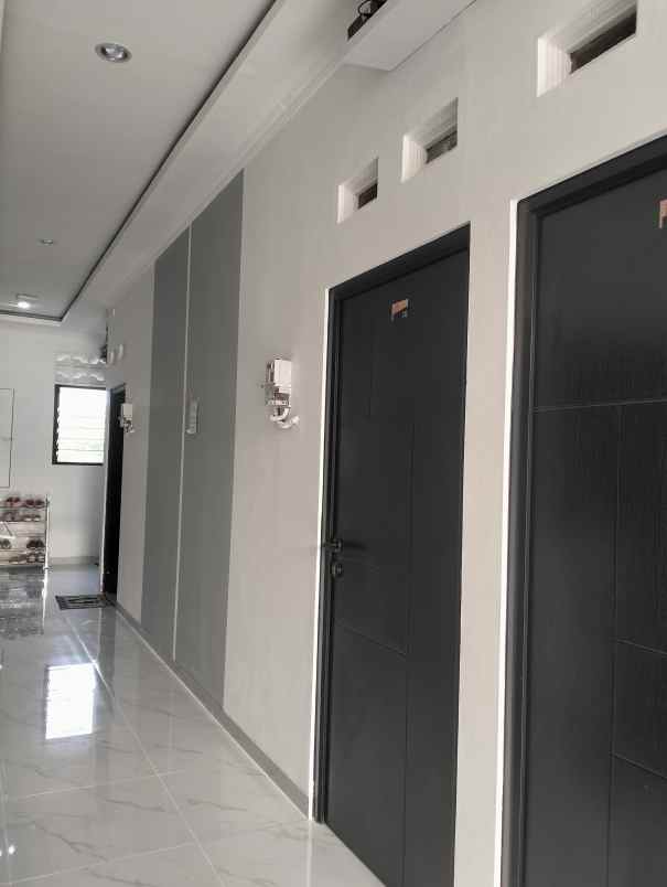 dijual kost putri ring 1 undip semarang