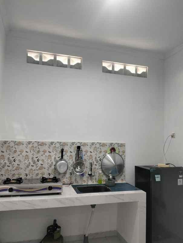 dijual kost putri ring 1 undip semarang