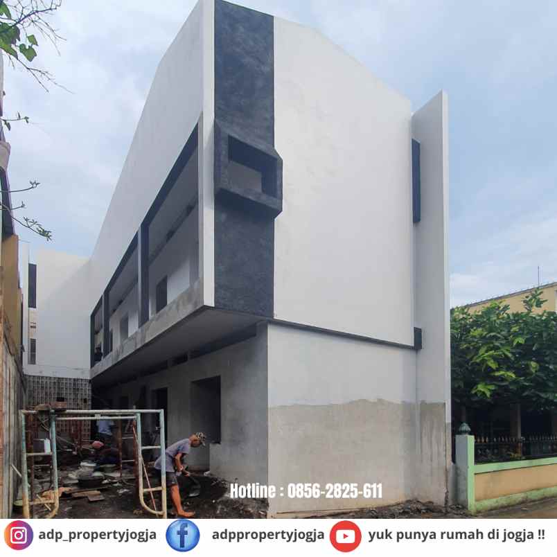 dijual kost ring road condong catur