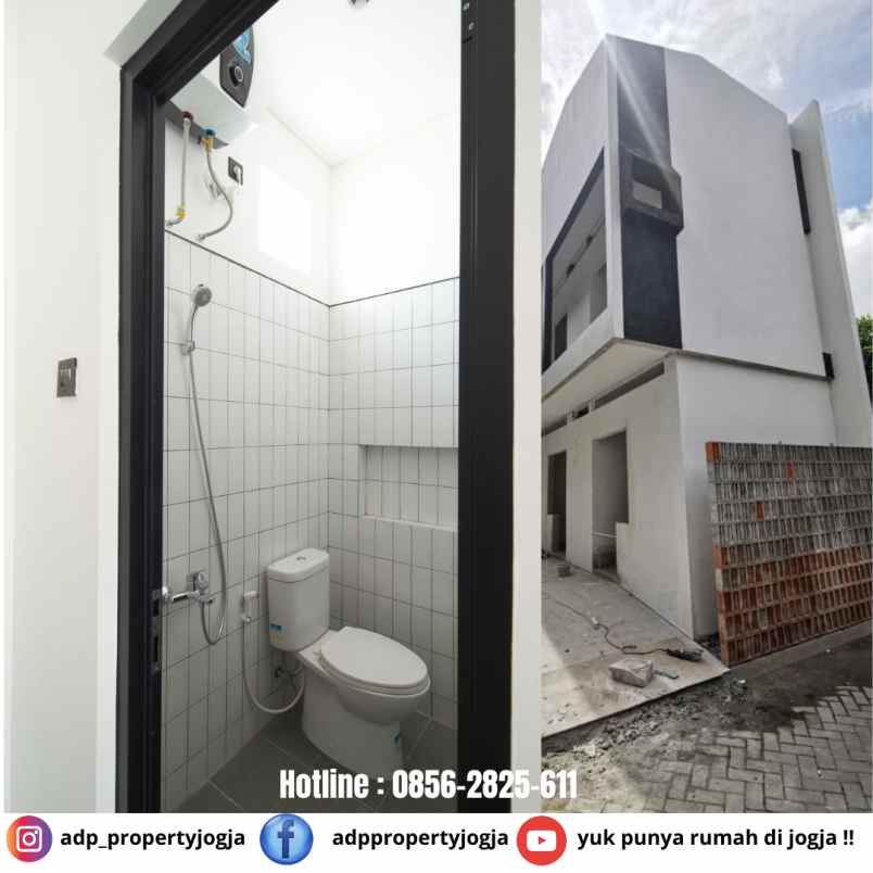 dijual kost ring road condong catur