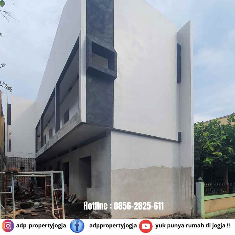 dijual kost ring road condong catur