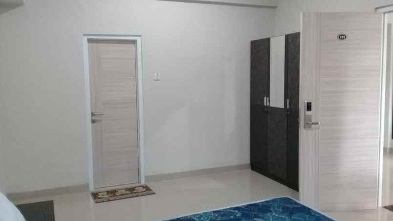 dijual kost sekelimus