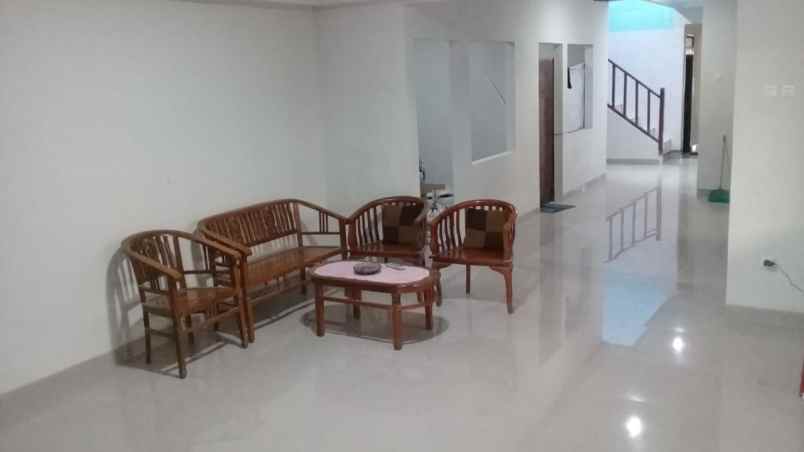 dijual kost sekelimus