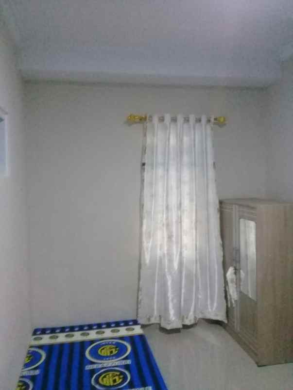 dijual kost sekelimus