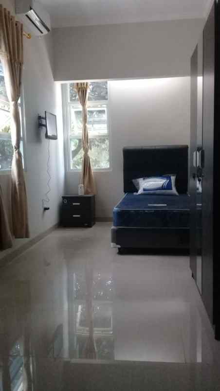 dijual kost sekelimus
