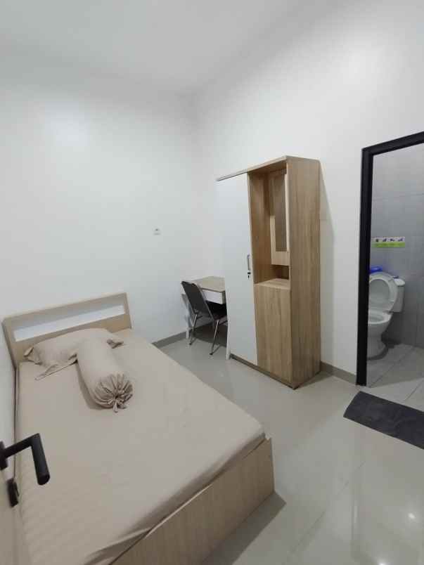 dijual kost situgede bogor