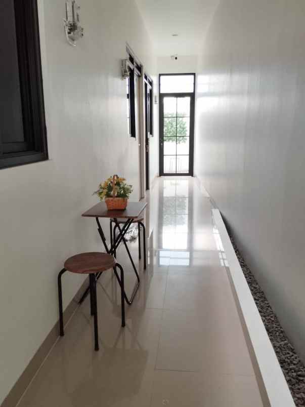 dijual kost situgede bogor