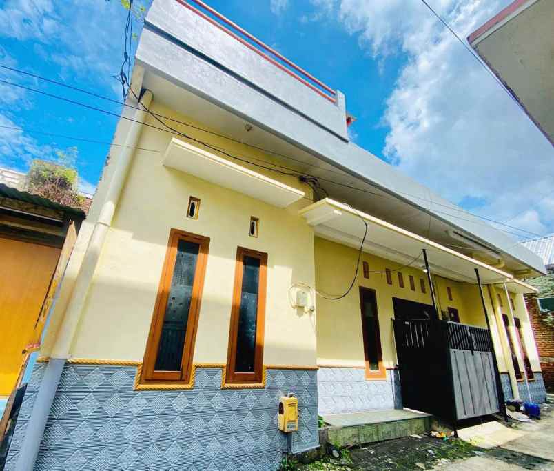 dijual kost suhat jatimulyo lowokwaru