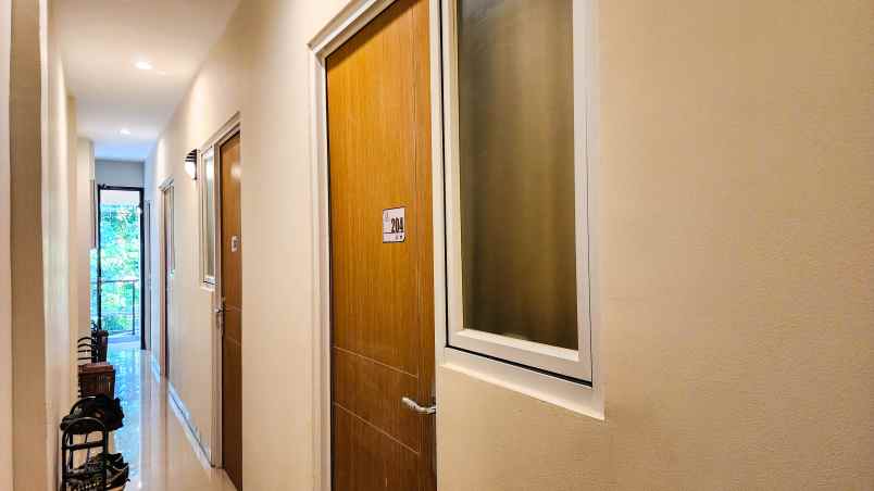 dijual kost tanjung duren