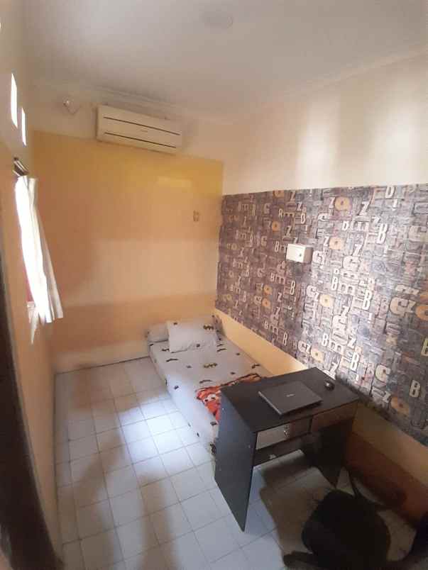 dijual murah rumah di ulujami jakarta selatan