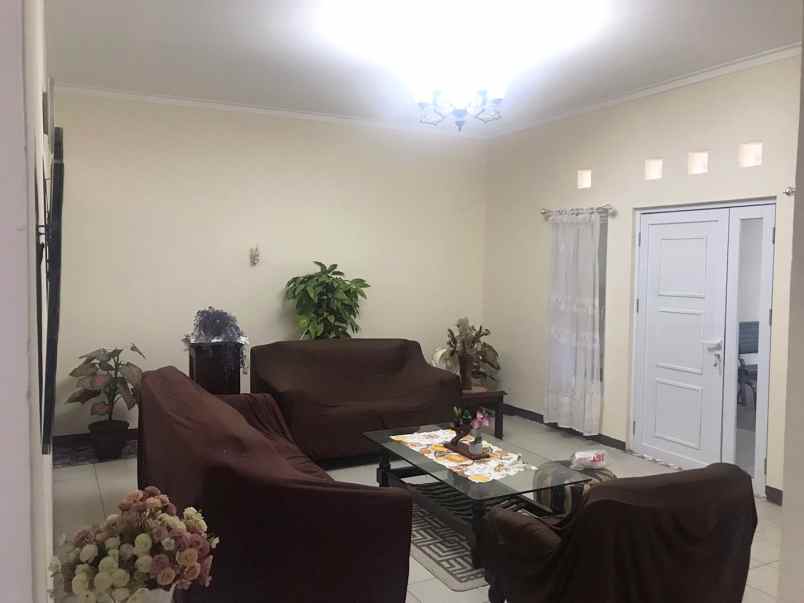 dijual murah rumah di ulujami jakarta selatan