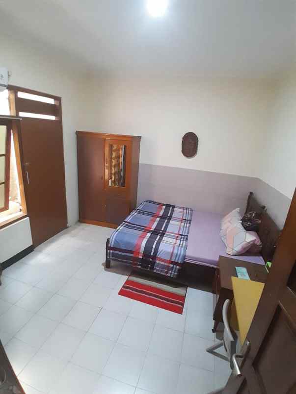 dijual murah rumah di ulujami jakarta selatan