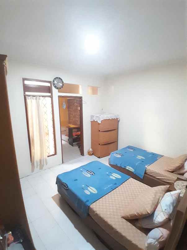 dijual murah rumah di ulujami jakarta selatan