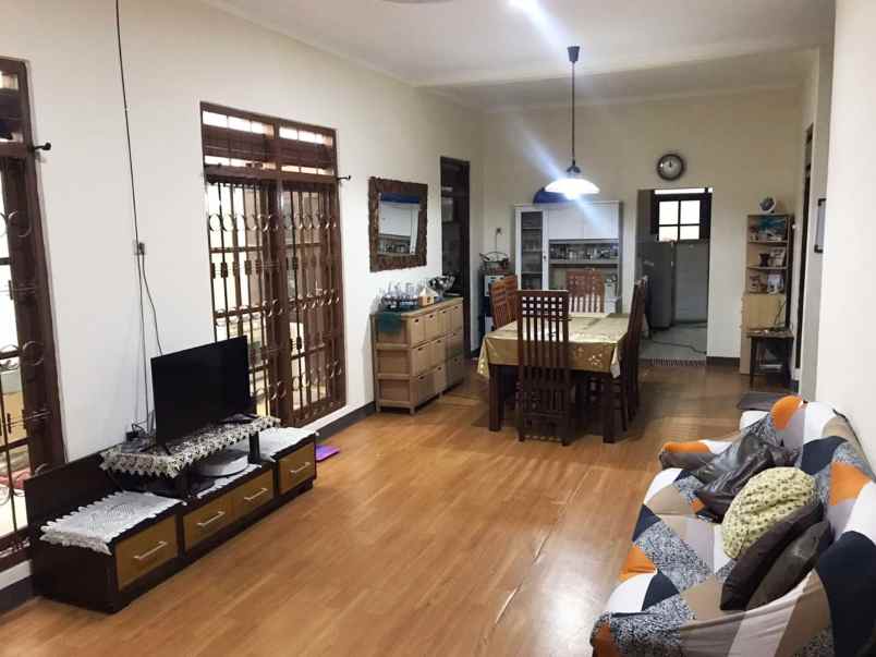 dijual murah rumah di ulujami jakarta selatan