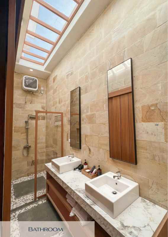 dijual resort baru di ciwidey bandung