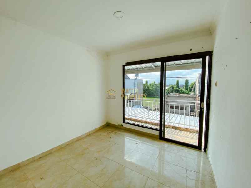 dijual rugi rumah murah siap huni di tlogo prambanan