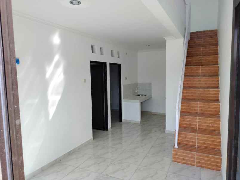 dijual rugi rumah murah siap huni di tlogo prambanan