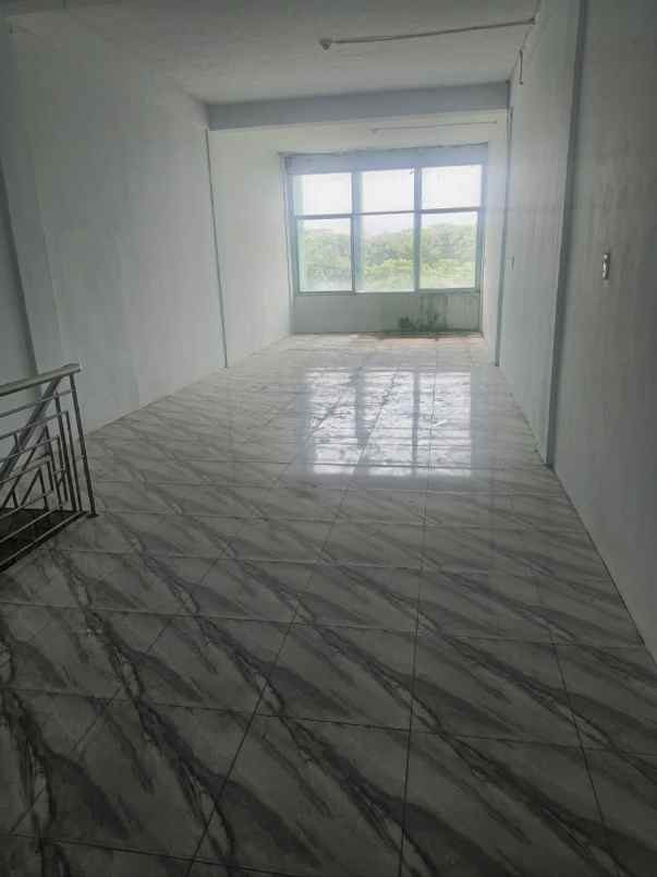 dijual ruko batang kuis deli serdang sumatera utara