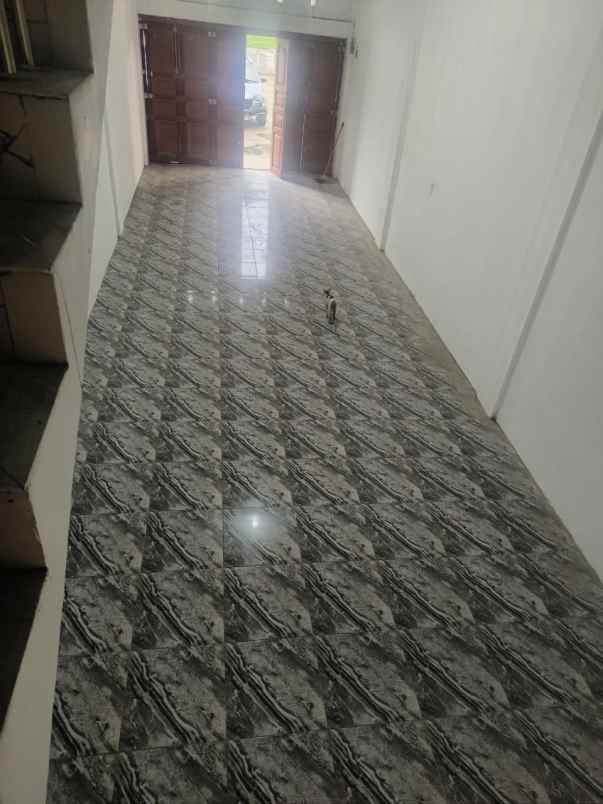 dijual ruko batang kuis deli serdang sumatera utara