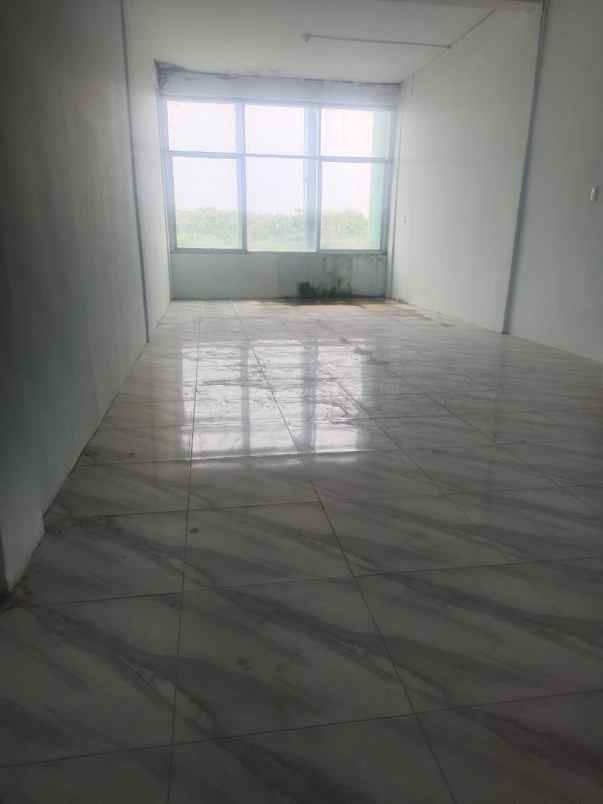 dijual ruko batang kuis deli serdang sumatera utara