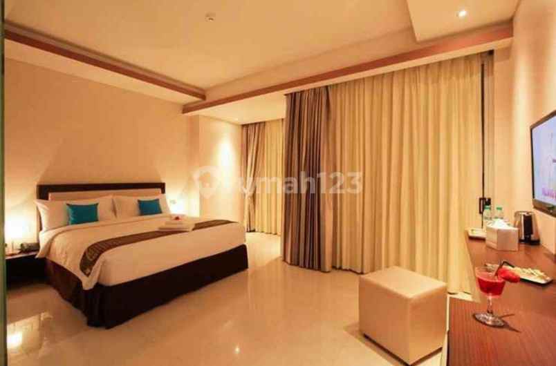 dijual ruko gudang kantor 0 jalan legian kec kuta