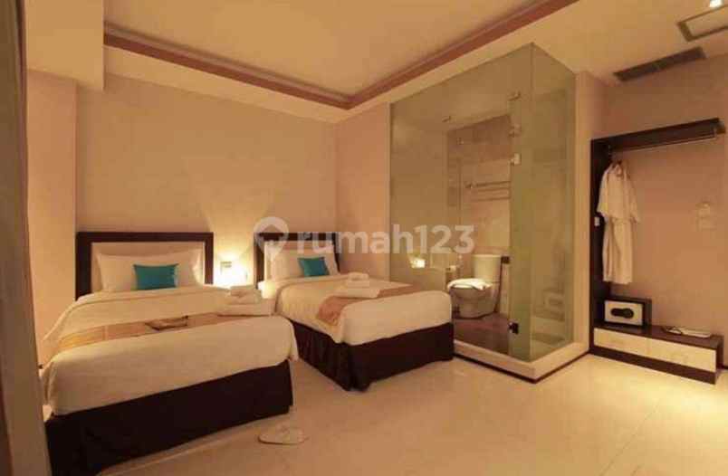 dijual ruko gudang kantor 0 jalan legian kec kuta