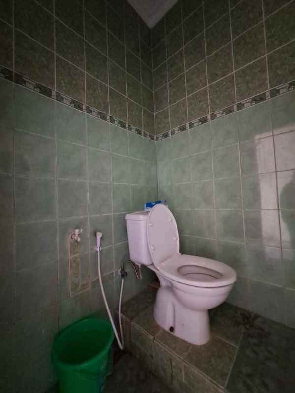 dijual ruko gudang kantor beji depok