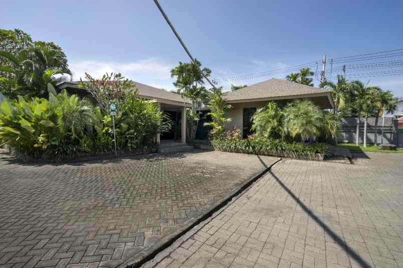 dijual ruko gudang kantor buduran