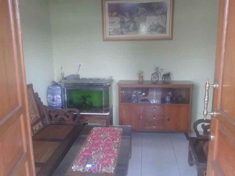 dijual ruko gudang kantor cijambe ujung berung