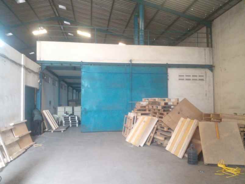 dijual ruko gudang kantor gudang fira 51 kenjeran