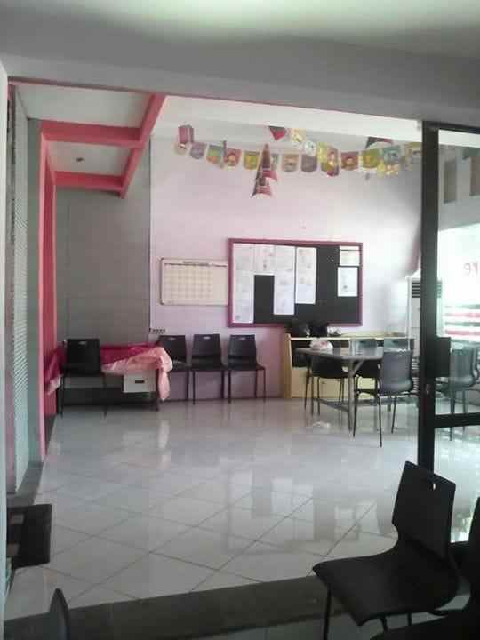 dijual ruko gudang kantor jakarta perak pabean