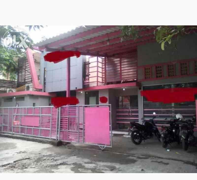 dijual ruko gudang kantor jakarta perak pabean