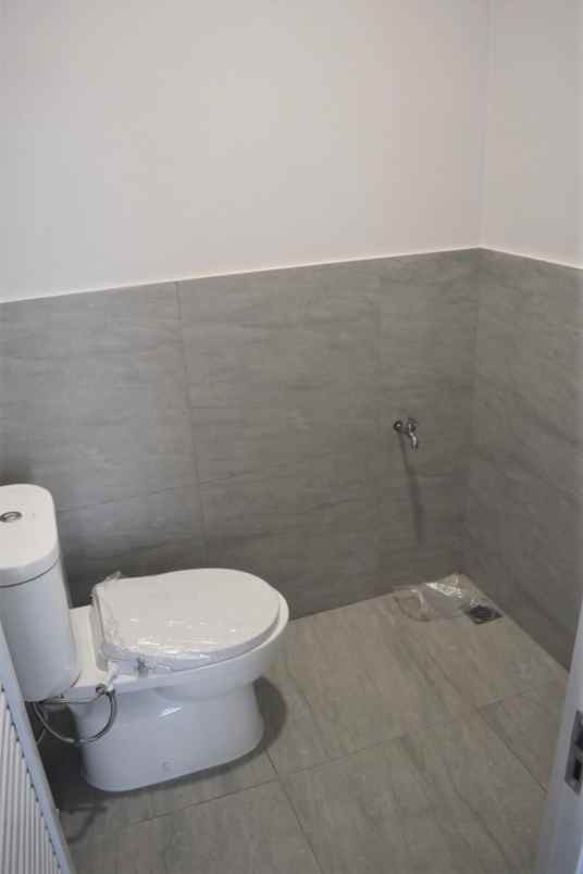 dijual ruko gudang kantor jalan harapan indah raya