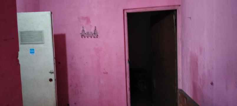 dijual ruko gudang kantor jalan raya munjul