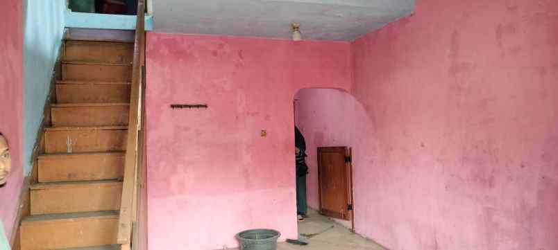 dijual ruko gudang kantor jalan raya munjul