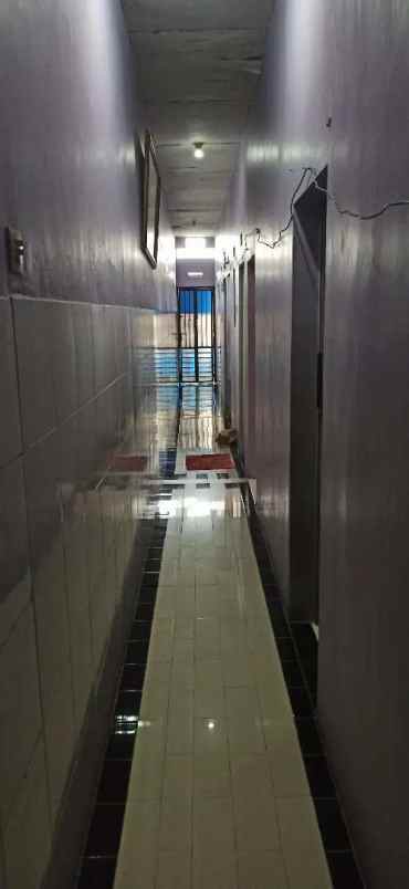 dijual ruko gudang kantor jalan raya pasar minggu