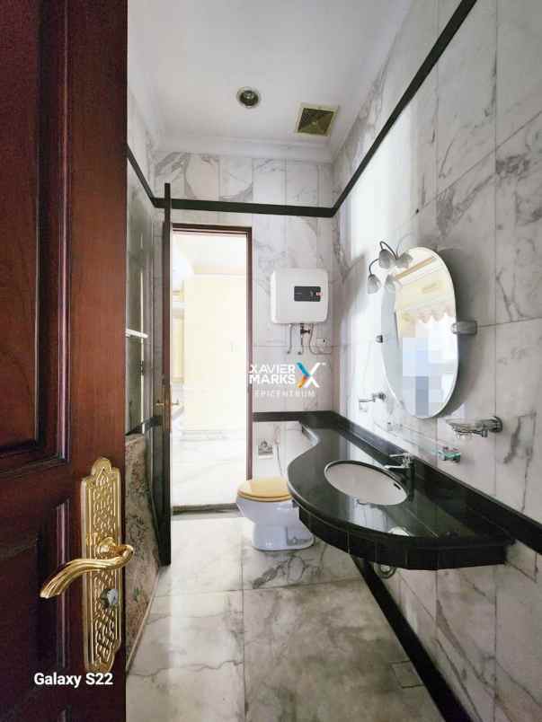 dijual ruko gudang kantor jemur andayani