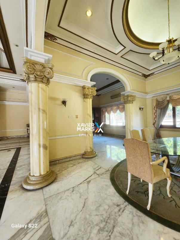 dijual ruko gudang kantor jemur andayani