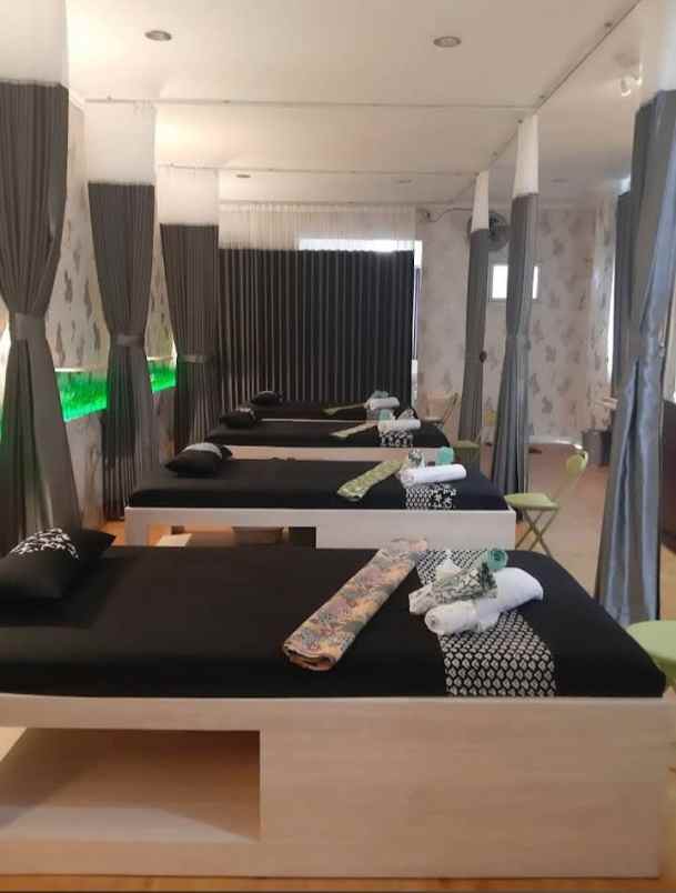 dijual ruko gudang kantor jl citra indah