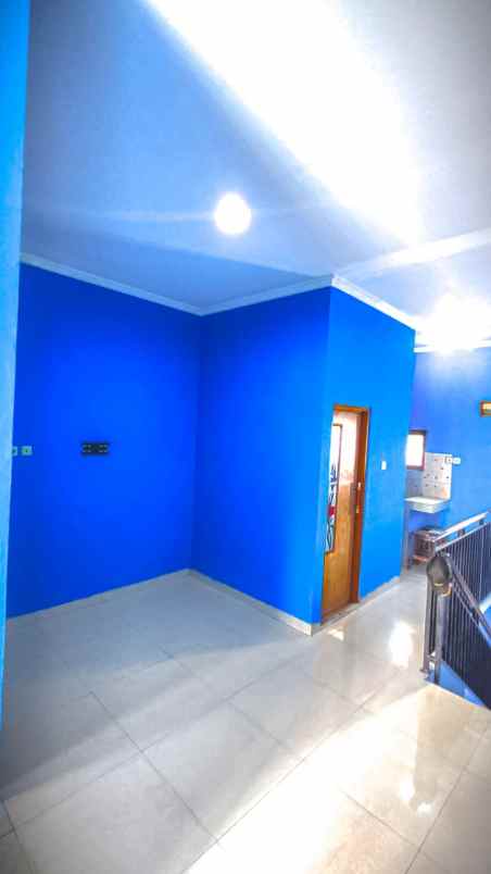 dijual ruko gudang kantor jl mustika sari