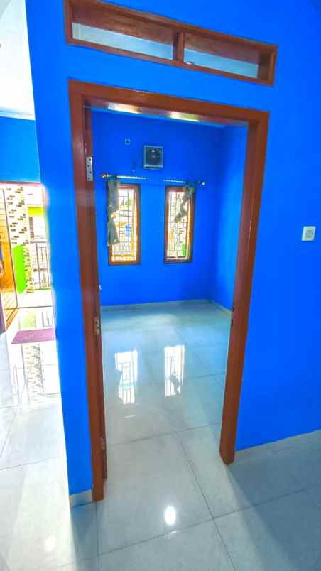 dijual ruko gudang kantor jl mustika sari