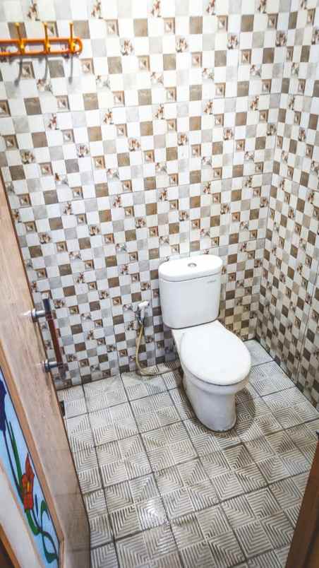 dijual ruko gudang kantor jl mustika sari