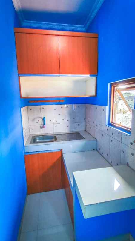 dijual ruko gudang kantor jl mustika sari