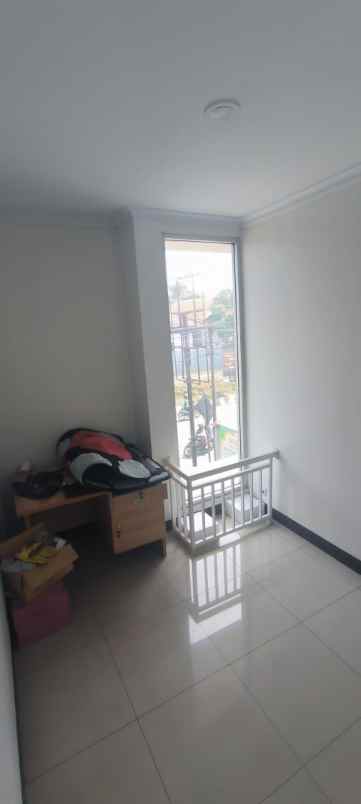 dijual ruko gudang kantor jl raya tanjungsari no 30a